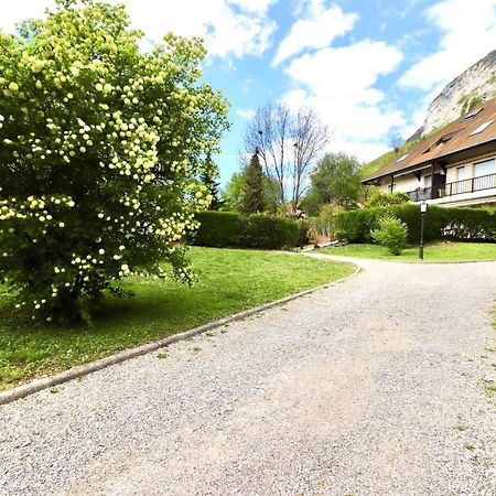 Appartement 3* Avec Balcon, Piscine Et Lac A Proximite, Activites Diverses - Fr-1-432-4 Annecy Eksteriør billede