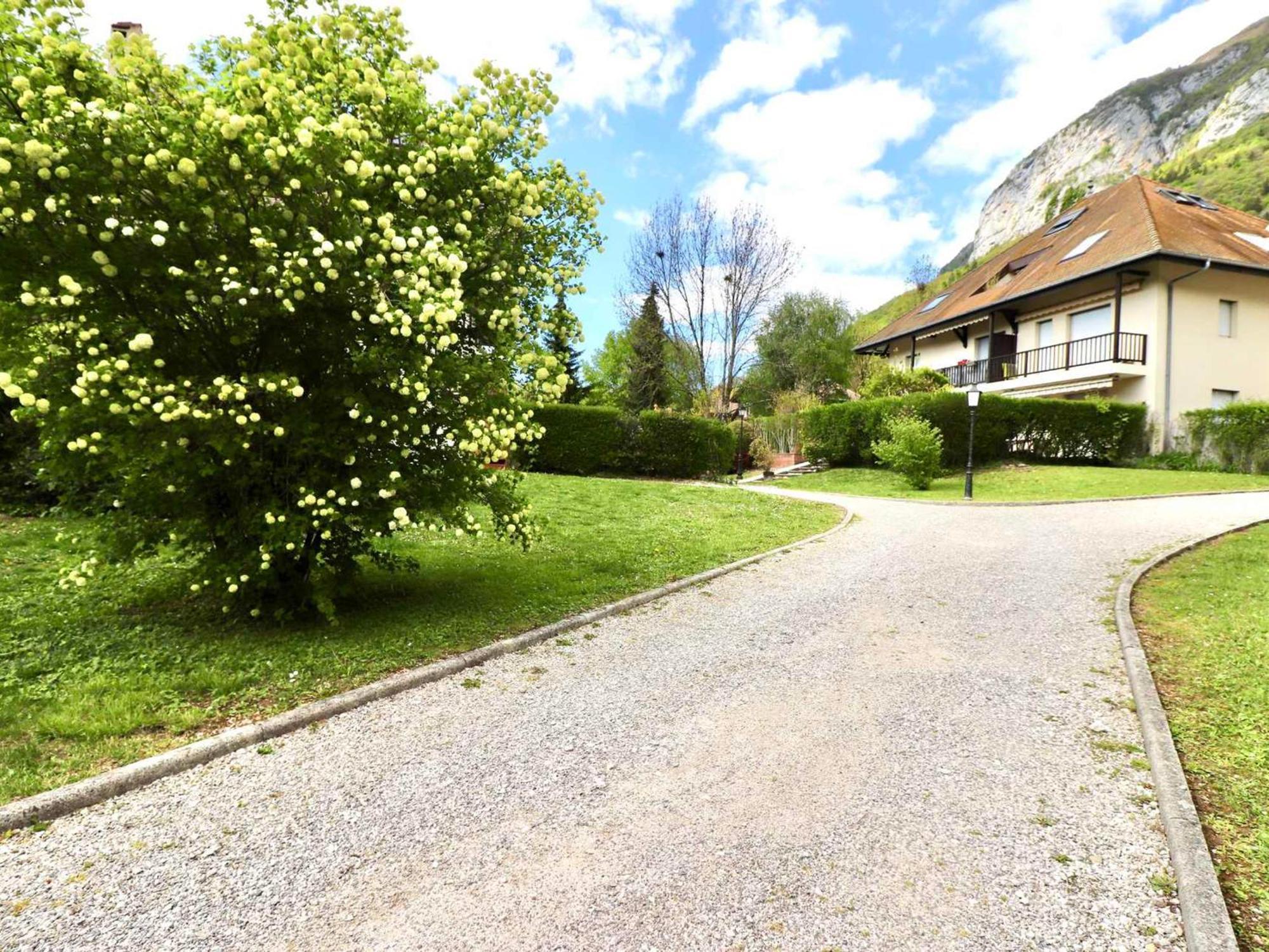 Appartement 3* Avec Balcon, Piscine Et Lac A Proximite, Activites Diverses - Fr-1-432-4 Annecy Eksteriør billede