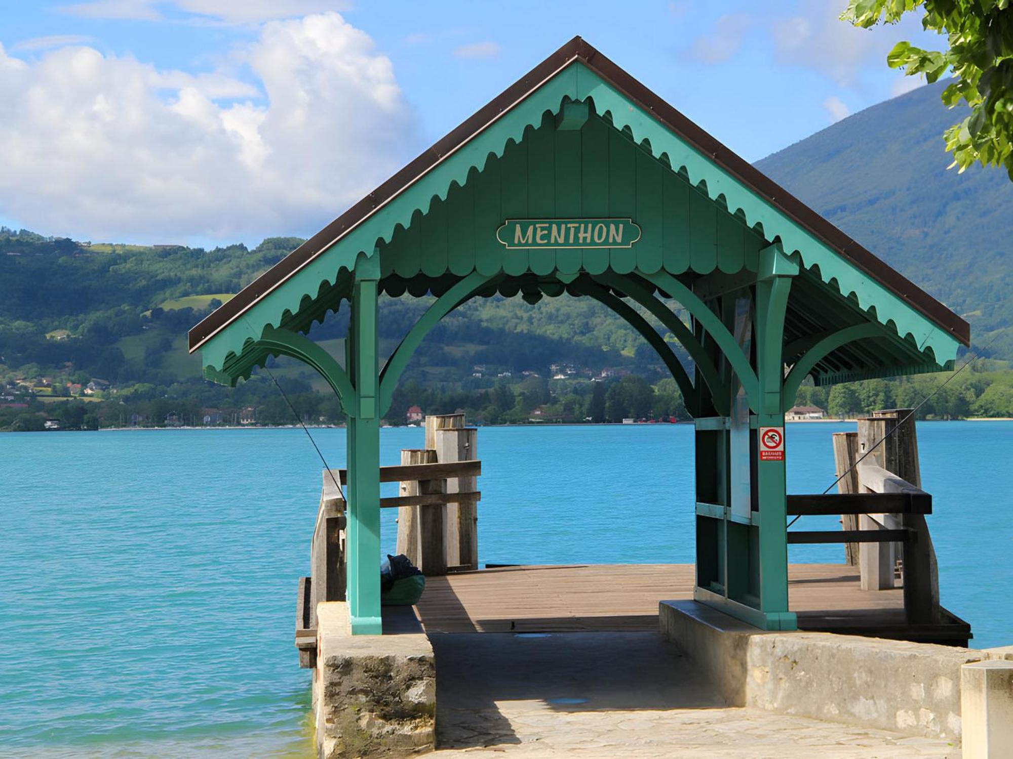 Appartement 3* Avec Balcon, Piscine Et Lac A Proximite, Activites Diverses - Fr-1-432-4 Annecy Eksteriør billede