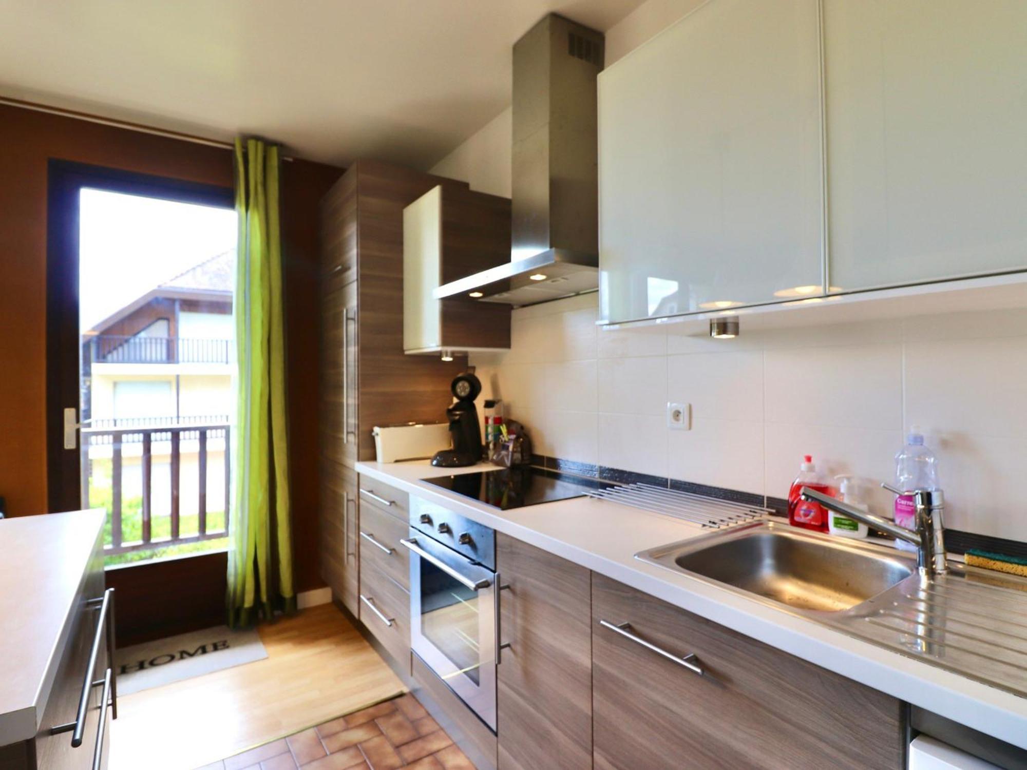 Appartement 3* Avec Balcon, Piscine Et Lac A Proximite, Activites Diverses - Fr-1-432-4 Annecy Eksteriør billede